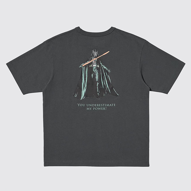 マジック フォー オール アイコンズ UT/リラックスフィット