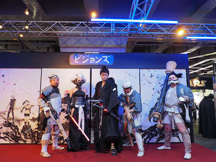 プロジェクト茶屋