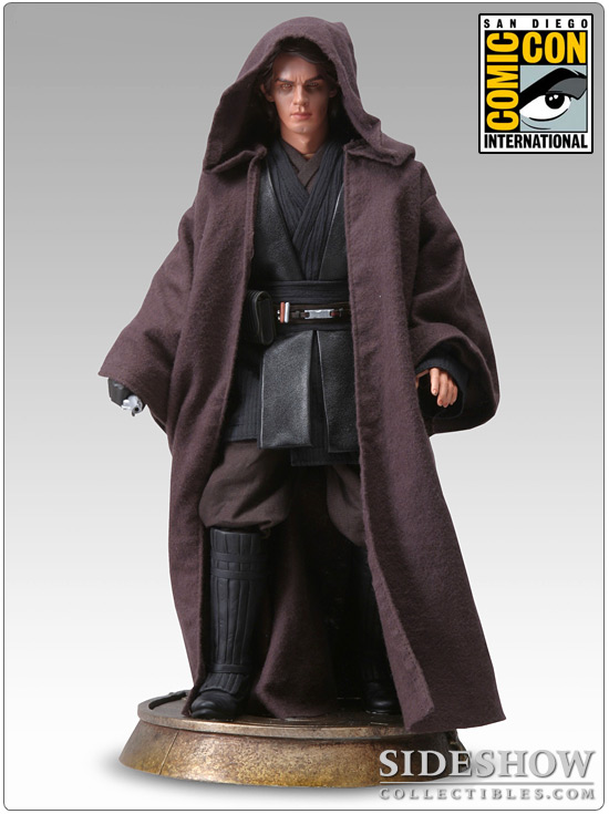 サイドショウ・コレクタブルズ Comic-Con 2006限定 ダース・ベイダー/シス・アパレンティス
