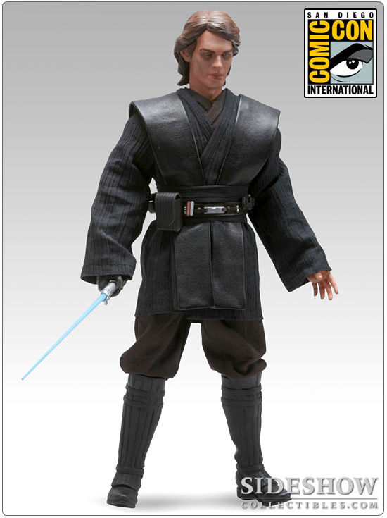 サイドショウ・コレクタブルズ Comic-Con 2006限定 ダース・ベイダー/シス・アパレンティス