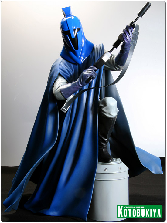 コトブキヤ ARTFX セネターガード