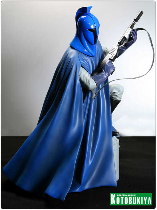 コトブキヤ ARTFX セネターガード