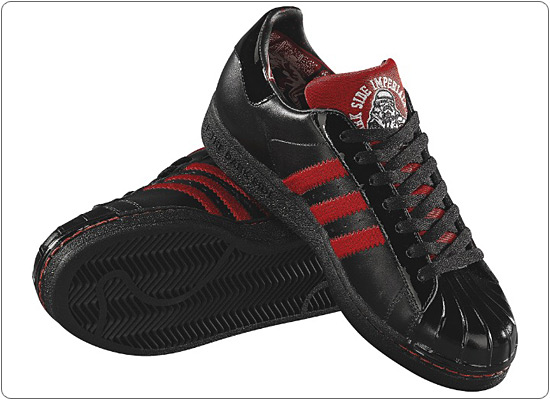 adidas Dark Side Imperials