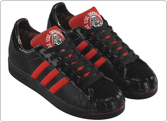 adidas Dark Side Imperials