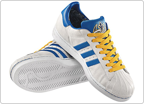 adidas Rebel Athletics