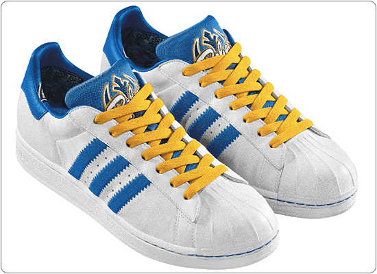 adidas Rebel Athletics