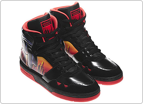 adidas Skyline Mid Coruscant