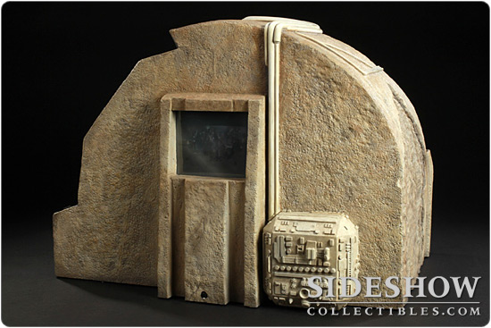 サイドショウ・コレクタブルズ チャルマンのカンティーナ