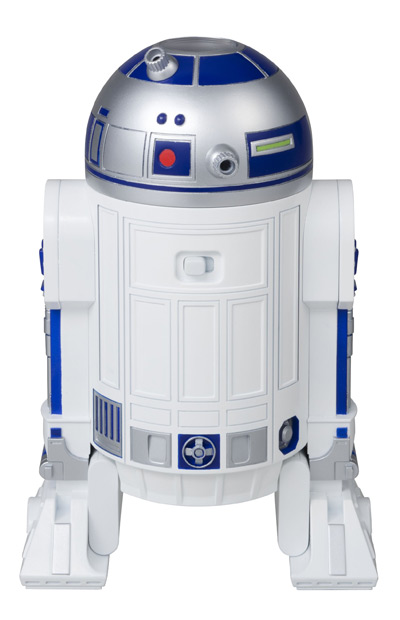 ホームスター R2-D2