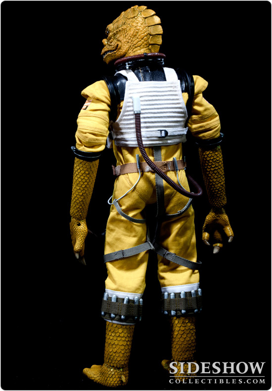 サイドショウ・コレクタブルズ ボスク