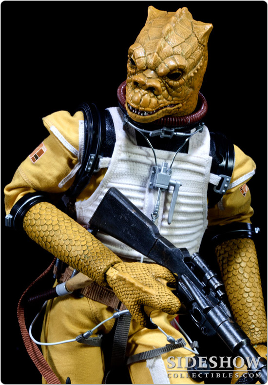 サイドショウ・コレクタブルズ ボスク