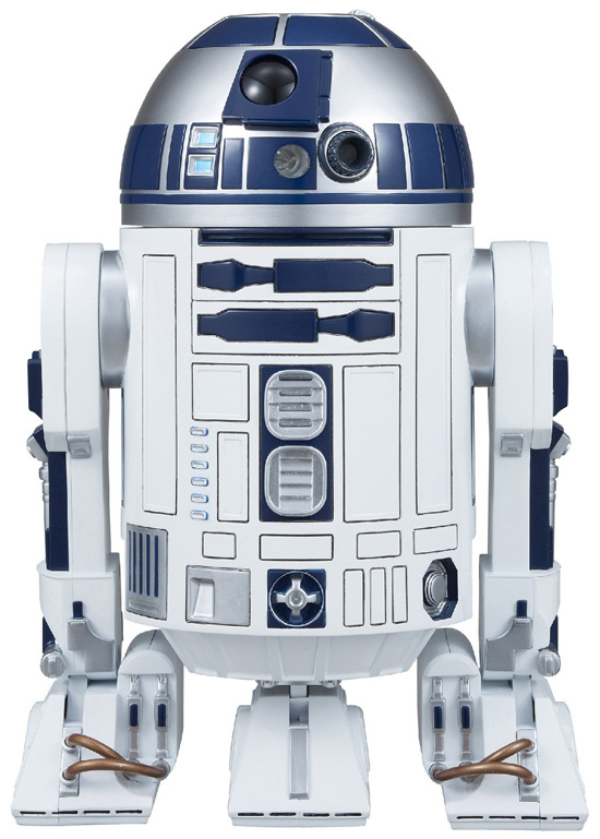 ホームスター R2-D2 EX