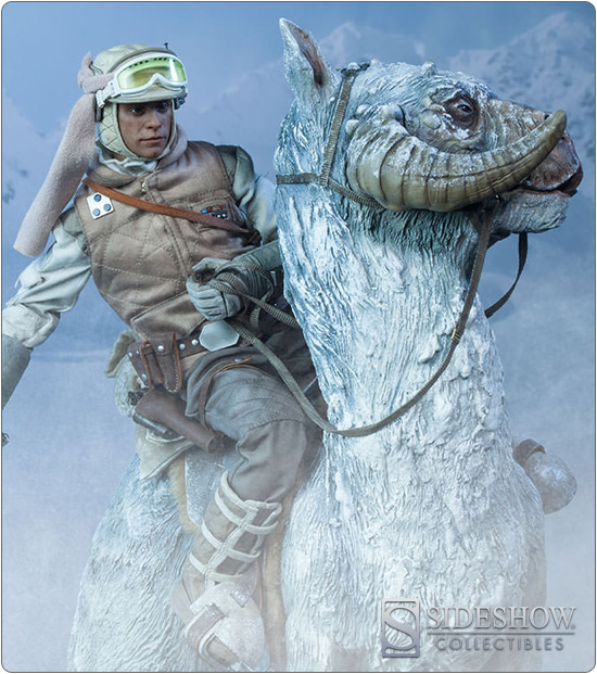 サイドショウ・コレクタブルズ トーントーン