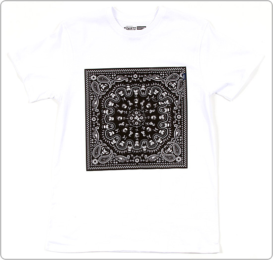 VANS STAR WARS Stormtrooper II Pocket Tee