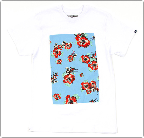 VANS STAR WARS Yoda II Pocket Tee