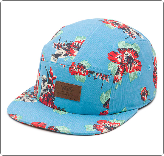 VANS STAR WARS Yoda Aloha