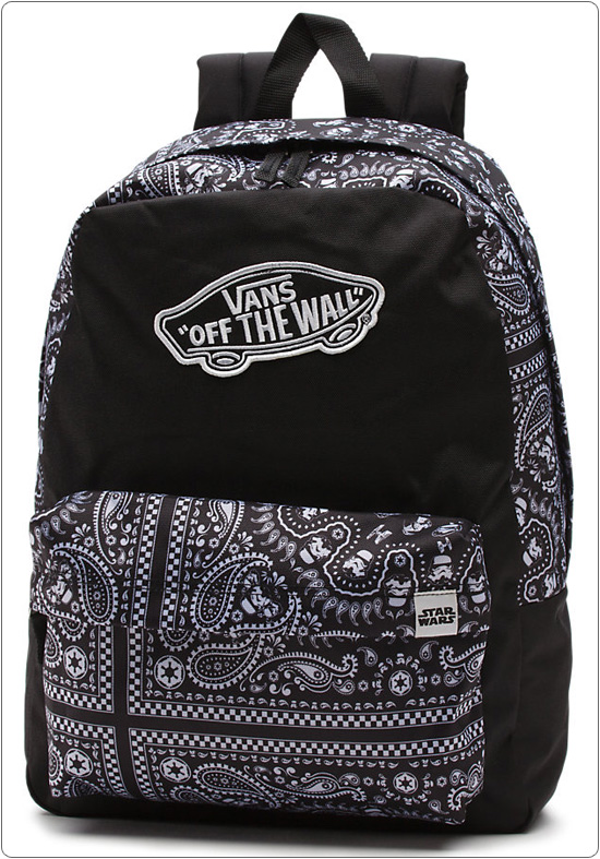 VANS STAR WARS Star Wars Bandana