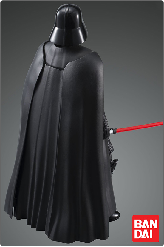 1/12 ダース・ベイダー