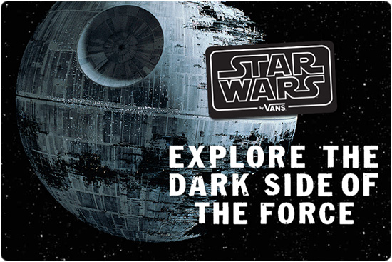 バンズ × スター・ウォーズ