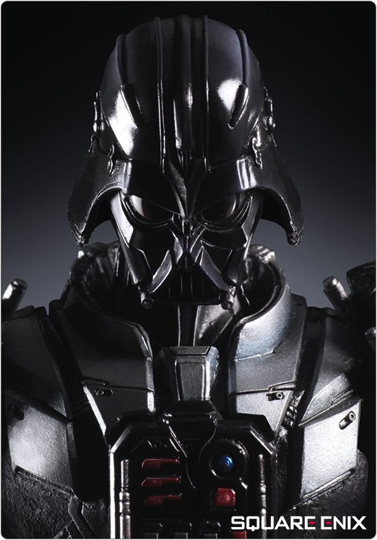VARIANT PLAY ARTS改 ダース・ベイダー