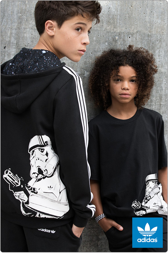 adidas STAR WARS