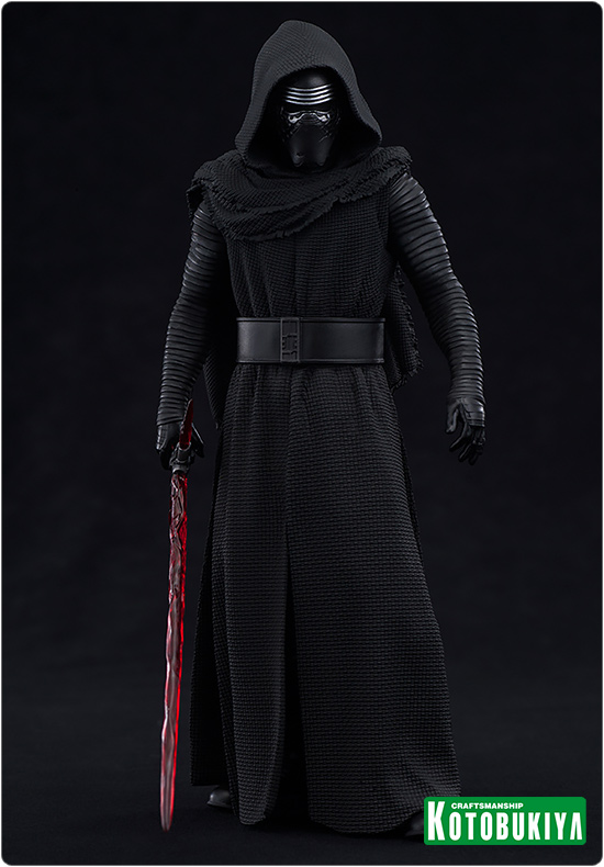 コトブキヤ ARTFX＋ R2-D2 & C-3PO with BB-8