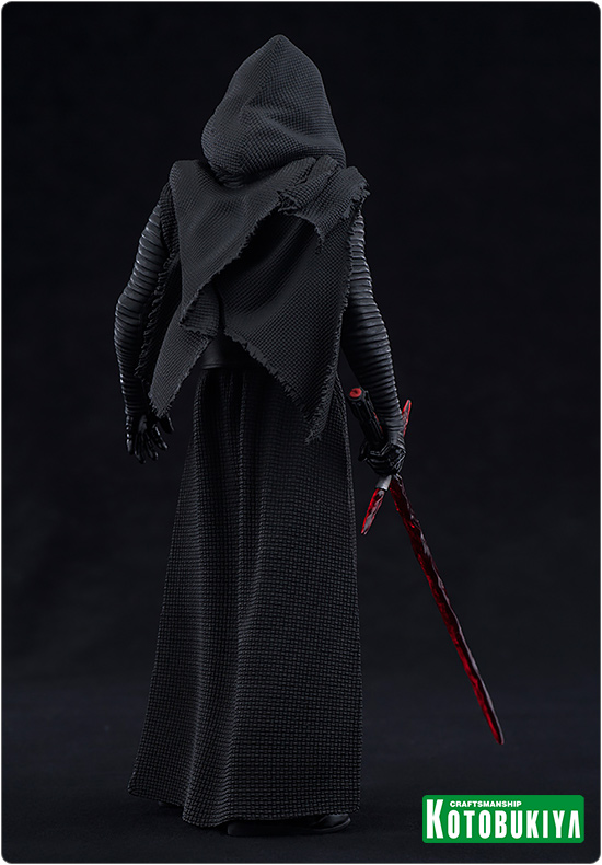 コトブキヤ ARTFX＋ R2-D2 & C-3PO with BB-8