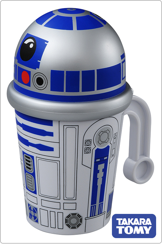 フルキャラアイス マグ R2-D2