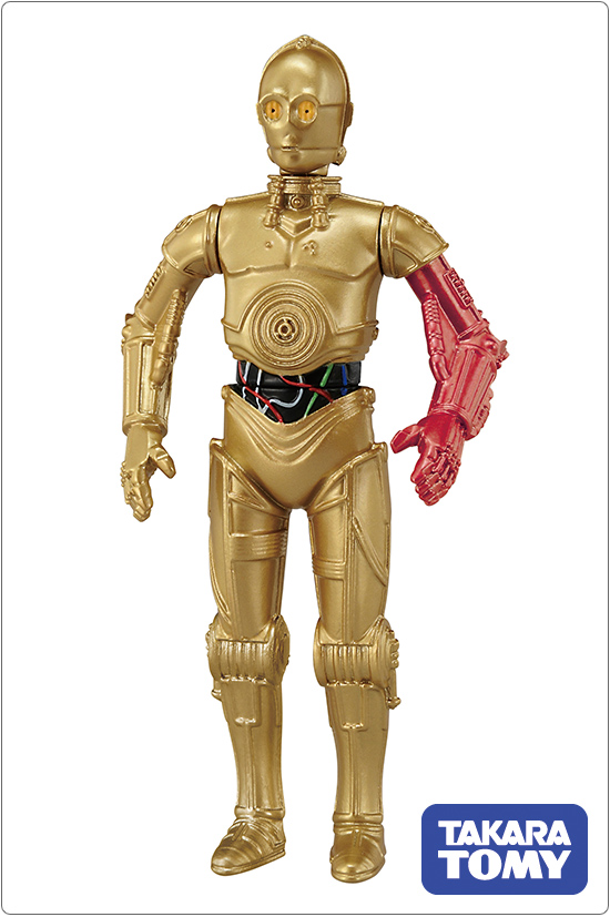 メタコレ スター・ウォーズ