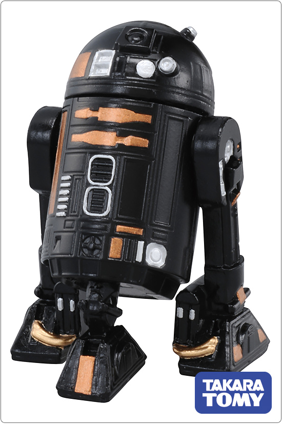 メタコレ スター・ウォーズ