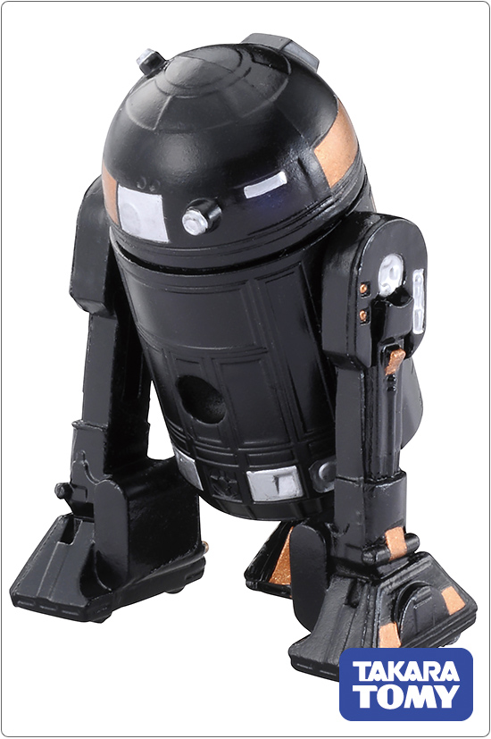 メタコレ スター・ウォーズ