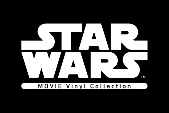 MOVIE Vinyl Collection