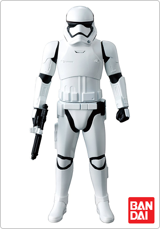 MOVIE Vinyl Collection ファースト・オーダー ストームトルーパー