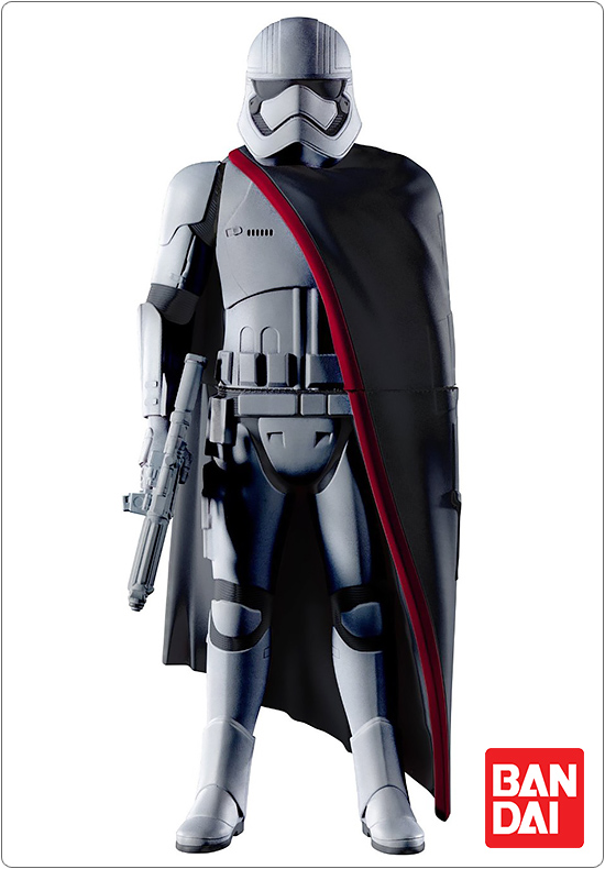 MOVIE Vinyl Collection キャプテン・ファズマ