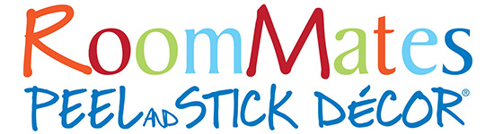 ルームメイツ スター・ウォーズ ウォールステッカー