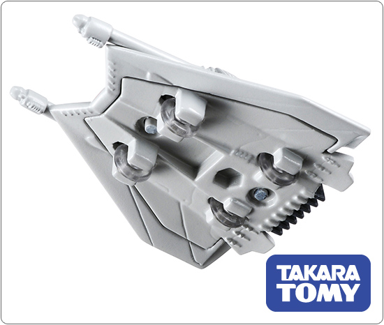 トミカ スター・ウォーズ スノースピーダー