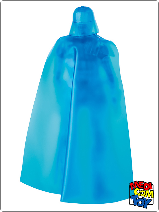 ワンダーフェスティバル2016（夏）開催記念 マフェックス ダース・ベイダー ホログラムVer.